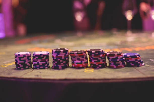 racebets Bingo Bonanza