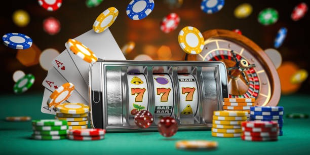 racebets Platform kami dibina untuk cara anda bermain