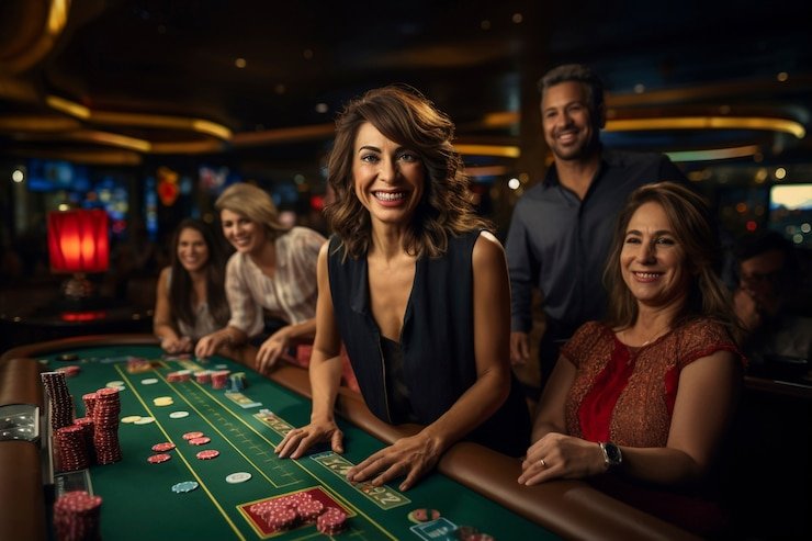 racebets Bagaimana racebets berkembang